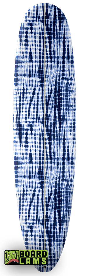 Shibori Tie-Dye