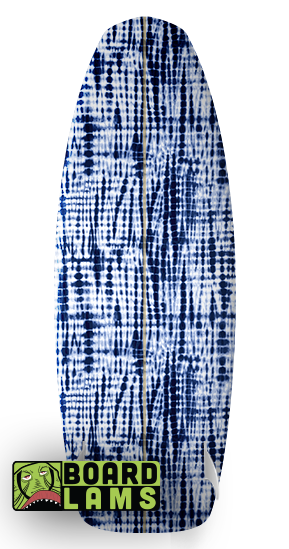 Shibori Tie-Dye